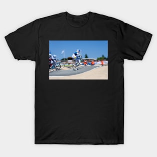 bmx T-Shirt